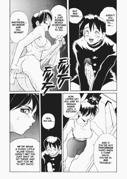 Page 26 of Secret Plot 6