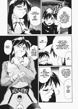 Page 29 of Secret Plot 6