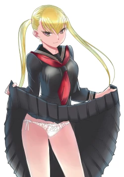 Page 2 of Ojou-san to Boku