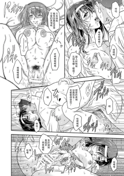Page 25 of Touhou no Enbi