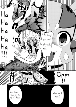 Page 10 of Fetish Fantasy