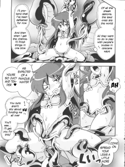 Page 5 of Nemuri Hime | Sleeping Princess
