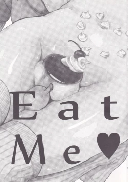 Page 3 of Eat Me