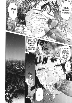 Page 38 of ∞Möbius Chapters 5-8