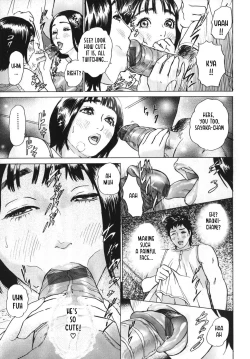 Page 49 of ∞Möbius Chapters 5-8