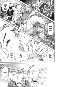 Page 73 of ∞Möbius Chapters 5-8