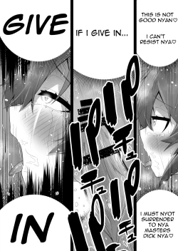 Page 32 of Shounen Hero Sentai, TS Aigan Petto-ka no Wana!