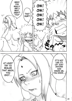 Page 22 of Kibun wa mou Onsen | Feels like Hot Springs