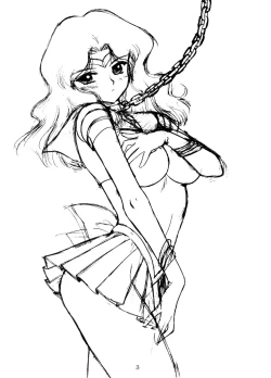 Page 2 of Hierophant Green