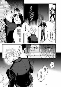 Page 10 of Densetsu no Yarichin VS Teppeki no Shiriana | 传说级炮王vs铁壁屁眼