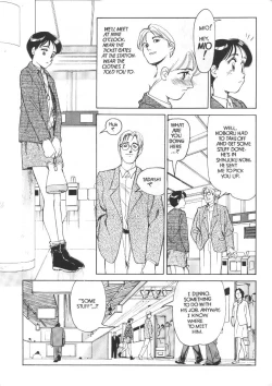 Page 9 of Sexhibition 6