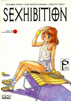 Download Sexhibition 7