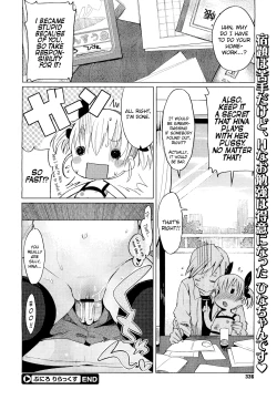 Page 22 of Puni "Loli" Lax