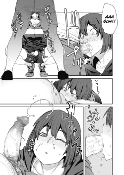 Page 13 of Kintore Suru to Seiyoku ga Masu tte Hontou desuka? | Is It True that Libido Increases With Muscle Training?