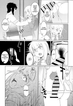 Page 21 of Otonano Omochiya Vol. 16