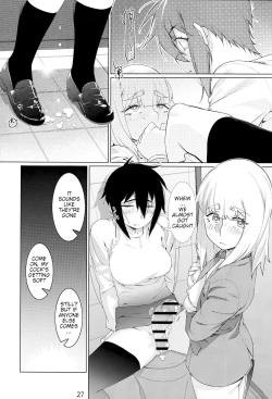 Page 25 of Otonano Omochiya Vol. 16