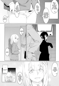 Page 29 of Otonano Omochiya Vol. 16