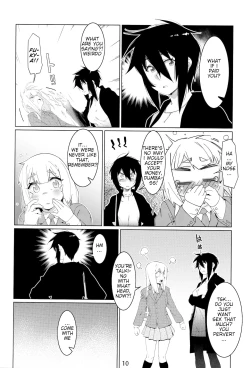 Page 8 of Otonano Omochiya Vol. 16