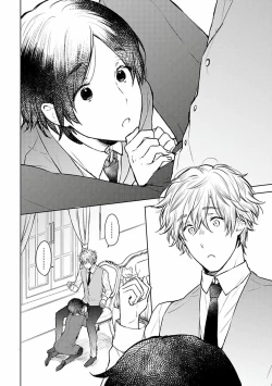 Page 35 of Omega Koukyu Shoukan Ronnie Danshaku no Otsuki5+番外1