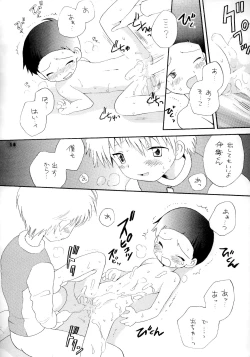 Page 17 of Seijitsu Na Hon
