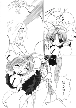 Page 15 of Puchimono