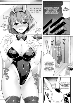Page 3 of Kuruno Takashi no Nyotaika Chiken | The Gender Bender Clinical Trial of Takashi Kuruno