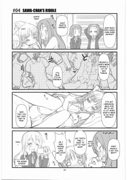 Page 28 of Mugi Mugi Time