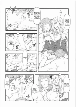 Page 7 of Mugi Mugi Time