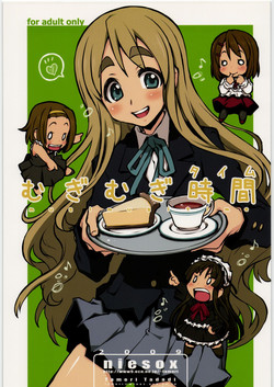 Download Mugi Mugi Time