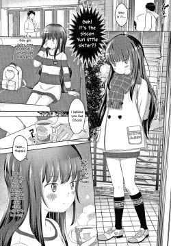 Page 2 of 5 no 2 no Koibana. Ch.7