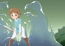 Page 39 of Brave boy