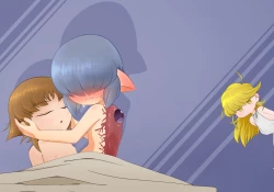 Page 53 of Brave boy double