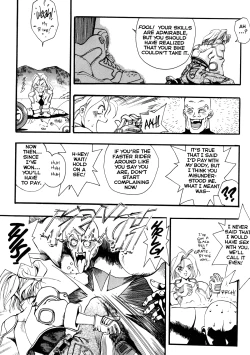 Page 141 of Junk Story