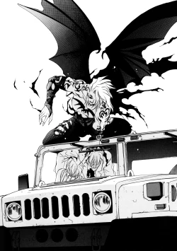 Page 92 of Junk Story