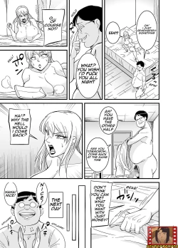 Page 20 of Netorare Jukujo Marina-san/Cheating Wife Marina