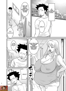 Page 49 of Netorare Jukujo Marina-san/Cheating Wife Marina