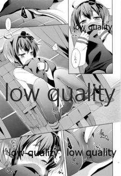 Page 10 of Kanmusu Biyori