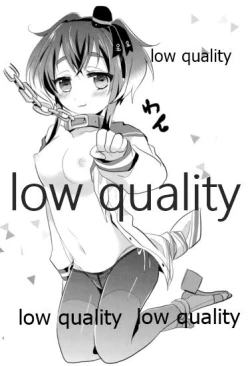 Page 5 of Kanmusu Biyori