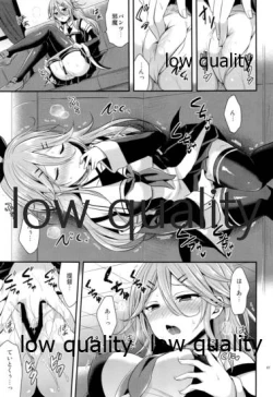 Page 86 of Kanmusu Biyori