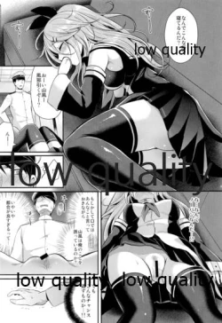 Page 88 of Kanmusu Biyori