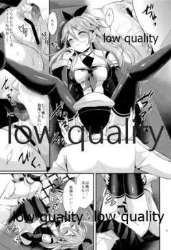 Page 90 of Kanmusu Biyori