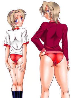 Page 164 of Costume Fetish