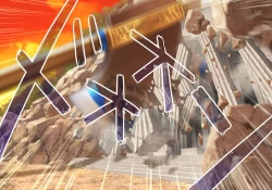 Page 166 of Cyclone no Doujinshi Full Color Pack 4