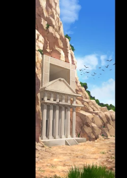 Page 194 of Cyclone no Doujinshi Full Color Pack 4