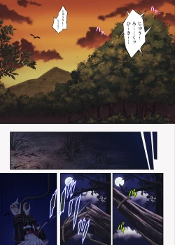 Page 46 of Cyclone no Doujinshi Full Color Pack 4
