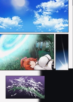 Page 79 of Cyclone no Doujinshi Full Color Pack 4