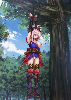 Page 90 of Cyclone no Doujinshi Full Color Pack 4