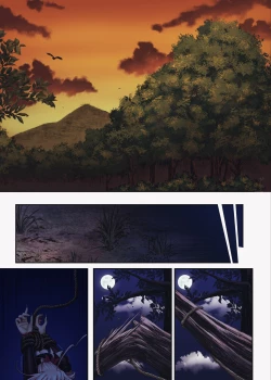 Page 96 of Cyclone no Doujinshi Full Color Pack 4