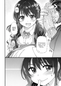 Page 140 of Please! Freeze! Please!