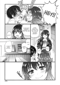 Page 177 of Please! Freeze! Please!